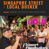 TLM_Life of a Busker in Sg_pt 1