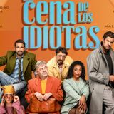 "La Cena de los Idiotas" en el Teatro Nacional La Castellana, “Donde ser tonto es el plato principal”