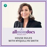 House Rules with Myquillyn Smith