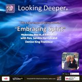 Embracing Spirit