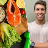 La sfida di Enrico Faccin: tecnologia, sostenibilità e consapevolezza per la nutrizione degli sportivi