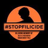 In Loving Memory of Rowan Morey-Pols - RERELEASE