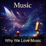 Why We Love Music - Carl Emil Seashore