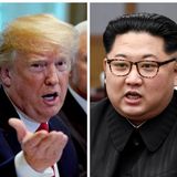 Trump Kim Summit: The Art Of The Diplomatic Deal