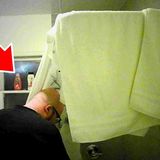 Pr3d Hides In Shower When Girl_s Dad Comes Home