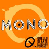 Mono 41 - Le frivolezze inglesi