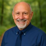 The multi-talented author/publishing trailblazer Bob Martin is a story of reinvention & resilience!