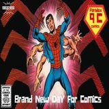 Brand New Day For Comics