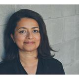 Author Sayu Bhojwani talks #PeopleLikeUs on #ConversationsLIVE