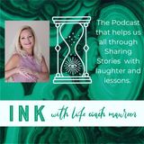 I Loved Being A Mom And Had to Find Out Who I Was Beside That- Episode 3 Dawn Witte of Desire to Inspire Foundation