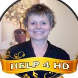 HELP 4 HD with Dr. LaVonne Goodman