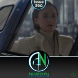 Issue 390: Andor: Season One - Aldhani