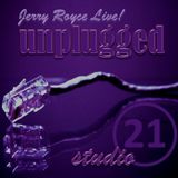"UNPLUGGED" WIT' MUSIC LIVE!