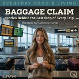 Baggage Claim - Lost and Found: What Happens When Your Bag Doesn't Show Up