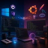 Course 43 - Practical Malware Development | Episode 2: Building Your Dual-OS Dev Labs