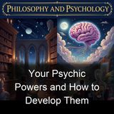 035 - The Ethics of Spiritualism