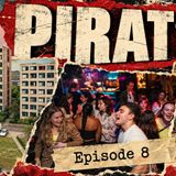 Episode 8 - Hatten