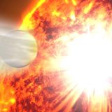 Cosmic Queries– Exoplanetary Exploration with Dr. Aomawa Shields
