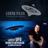 Inside the Pentagon's Hunt for UFOs: Elizondo Speaks Out!