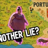 Lolcow Genealogy: Is Amberlynn Reid really Portuguese?