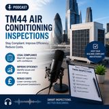 TM44 Air Conditioning Inspections Explained for London Businesses