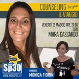 viva la Mamma... Counseling for you: "il viaggio"