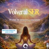 NUESTRO OXÍGENO Volver al ser, un viaje de sanación y conciencia - Jairo Patiño