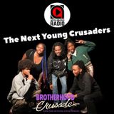 Next Young Crusaders Episode 1 Nov 12-2025