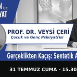 "Gerçeklikten Kaçış: Sentetik Arkadaşlık" | Bölüm596