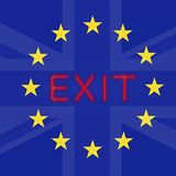 Britain Decides to Leave the EU