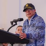 Petro desde Pasto: ¡La energía limpia no es cuento, es geotermia!