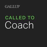 How Your Coaching Can Foster Purpose, Values and Vision (S7E12)