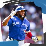 Proyecciones al 2022 de Vladimir Guerrero Jr - El Azulejo Ep 1