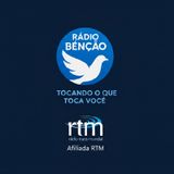 RENATA RTM SÃO PAULO PARA RÁDIO BÊNÇÃO FM, AFILIADA RTM