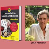 14- La medicina tradicional china - Jean Pélissier