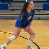 North Brunswick Girls Volleyball vs. Piscataway