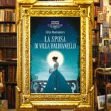 Silvia Montemurro: "La sposa di villa Balbianello"