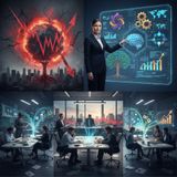 Economic Crisis Candidate