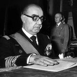 MATAR AL PRESIDENTE cap. 3 #documental #terrorismo #politica #podcast