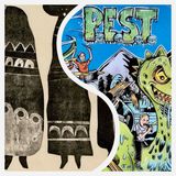 Pearl Jam Online | Painted Shield 3 / P.E.S.T. EP3 [Recensione]