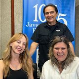 EP 3 María Claudia Villegas y  el Observatorio ConApuntes