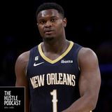 ¿Qué hacemos con Zion Williamson?