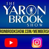 Israel/Iran/Lebanon/Trump; Russia; Interview; H1B; N. Korea; Achievements | Yaron Brook Show