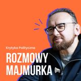 #2 Rozmowy Majmurka: Jak wyrzucano mnie z Razem | Paulina Matysiak