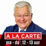 A La Carte met Guy Vanhengel