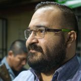 Suspenden condena contra Javier Duarte