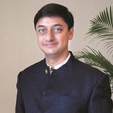 Sanjeev Sanyal Talks About Rebuilding The Economy | On IndiaPodcasts | With Geetu Moza & Anku Goyal