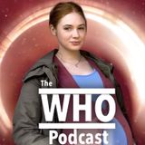 Doctor Who Amy's Choice Commentary