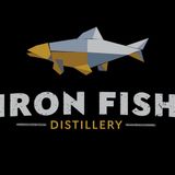 Meet the owners of Iron Fish Distillery
