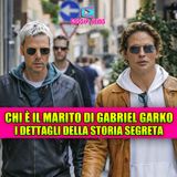 Chi è davvero il marito di Gabriel Garko? Tutti i dettagli sulla storia segreta